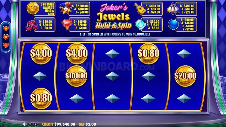 New JILI Slots Launch