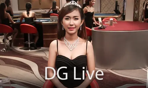 PHBET Live Casino