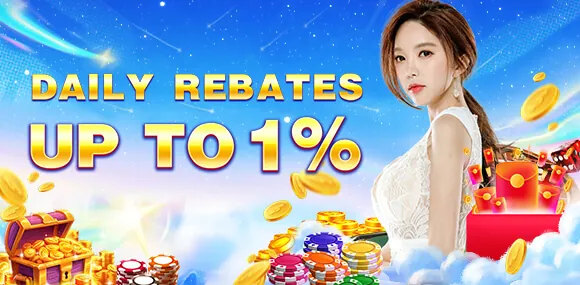 PHBET Daily Rebate